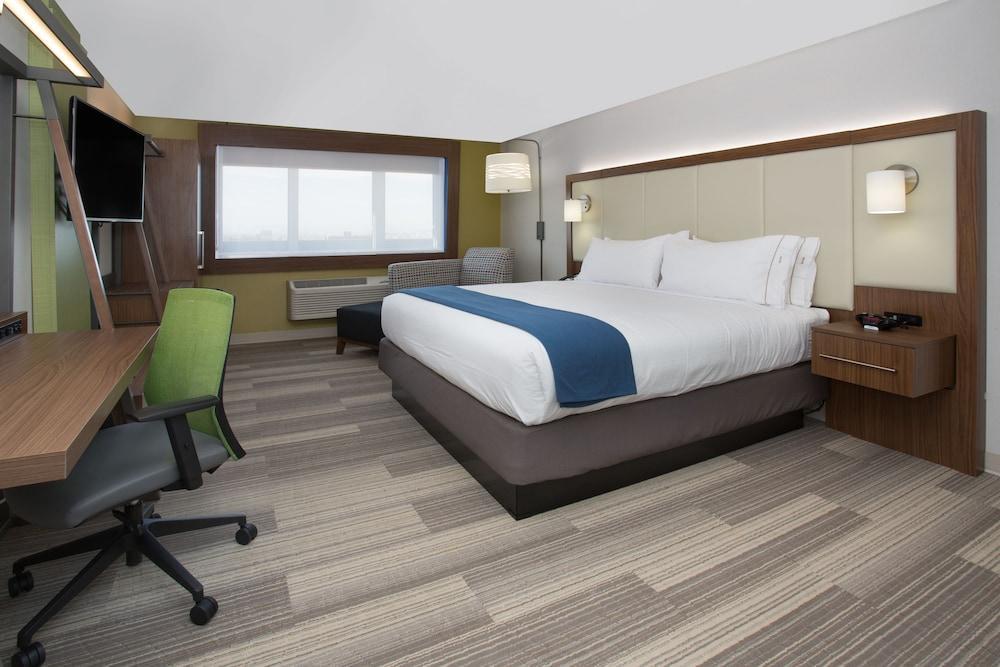 Holiday Inn Express & Suites Austin Nw - Four Points By Ihg Экстерьер фото