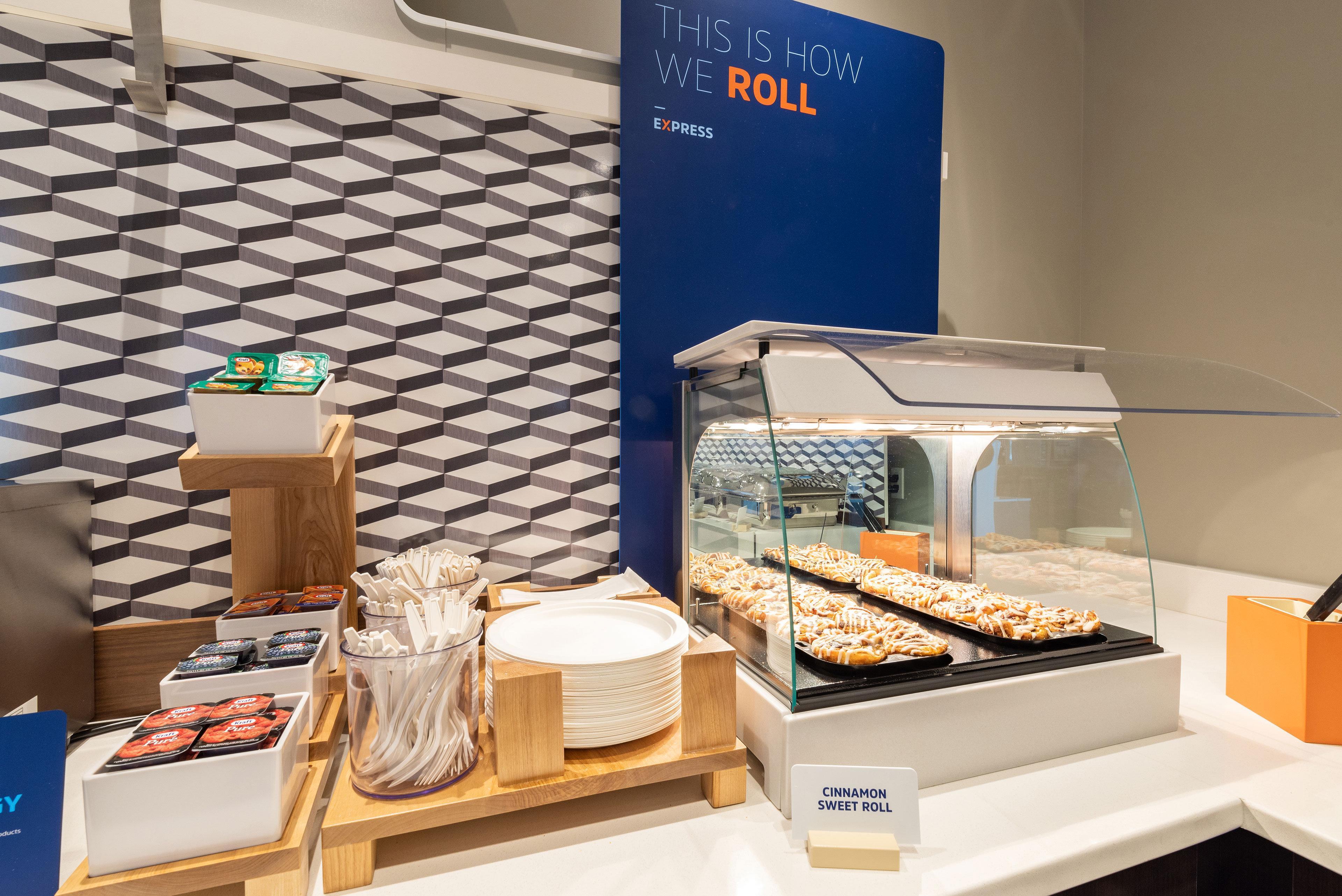 Holiday Inn Express & Suites Austin Nw - Four Points By Ihg Экстерьер фото