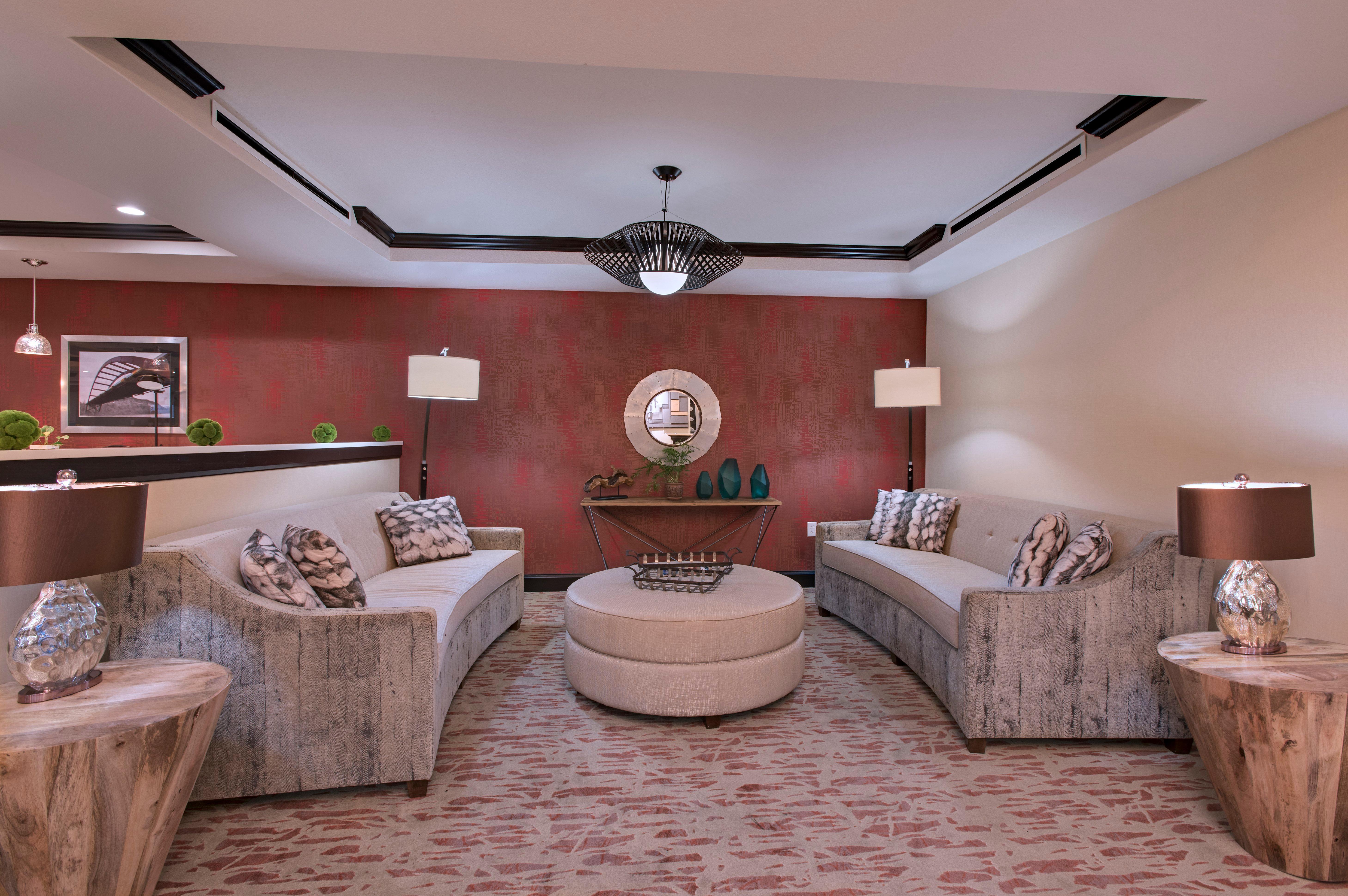 Holiday Inn Express & Suites Austin Nw - Four Points By Ihg Экстерьер фото