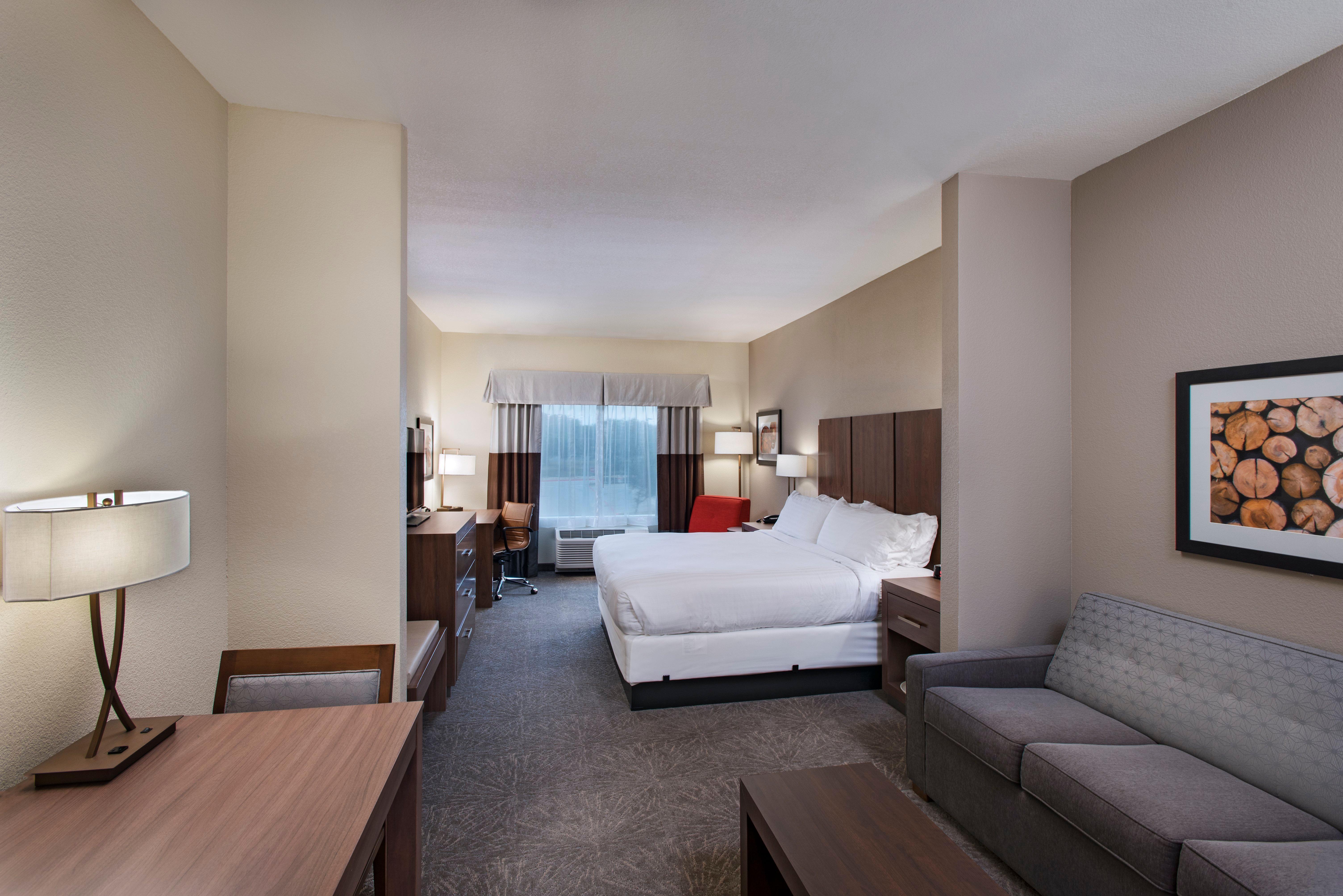 Holiday Inn Express & Suites Austin Nw - Four Points By Ihg Экстерьер фото