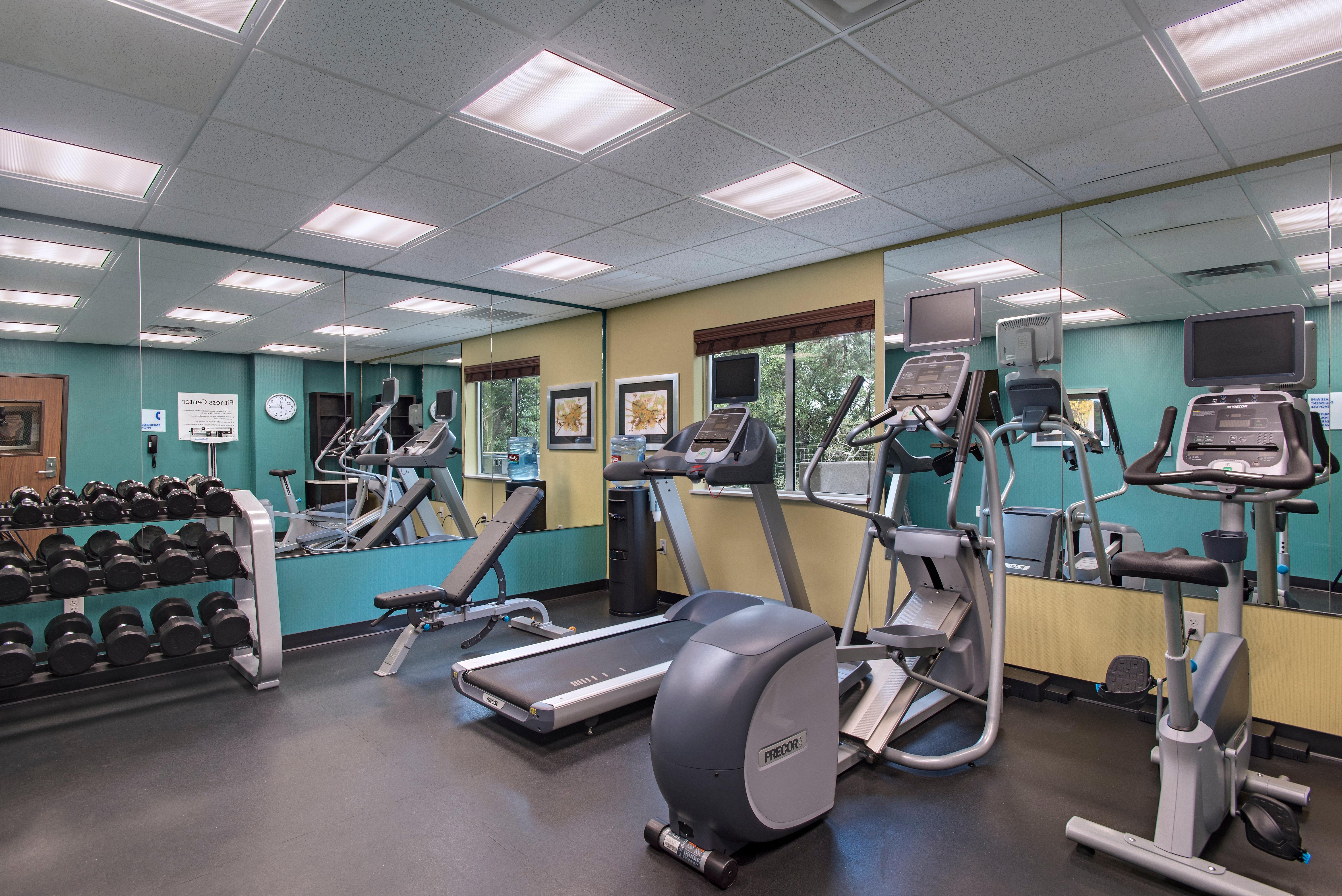 Holiday Inn Express & Suites Austin Nw - Four Points By Ihg Экстерьер фото