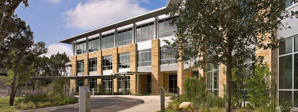 Holiday Inn Express & Suites Austin Nw - Four Points By Ihg Экстерьер фото