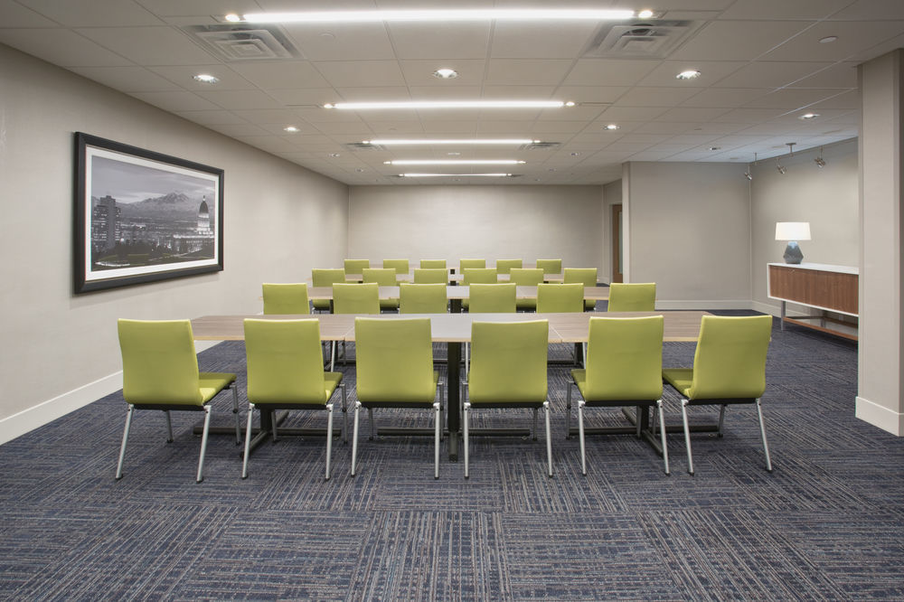 Holiday Inn Express & Suites Austin Nw - Four Points By Ihg Экстерьер фото