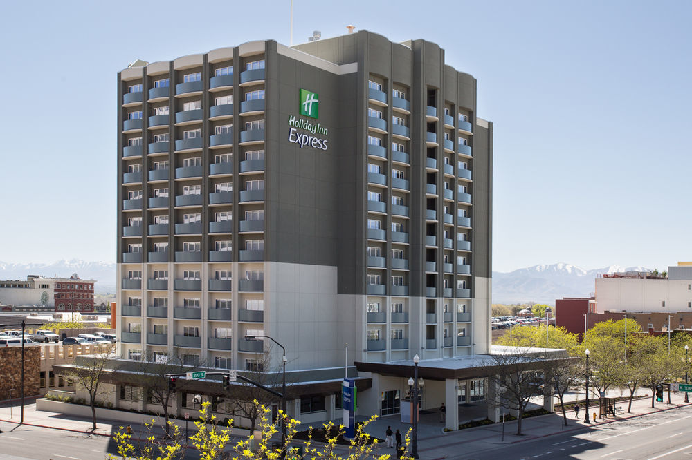 Holiday Inn Express & Suites Austin Nw - Four Points By Ihg Экстерьер фото